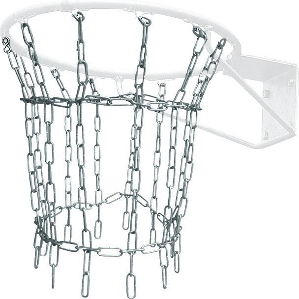Produktbild Sport-Thieme Basketballnetz Outdoor
