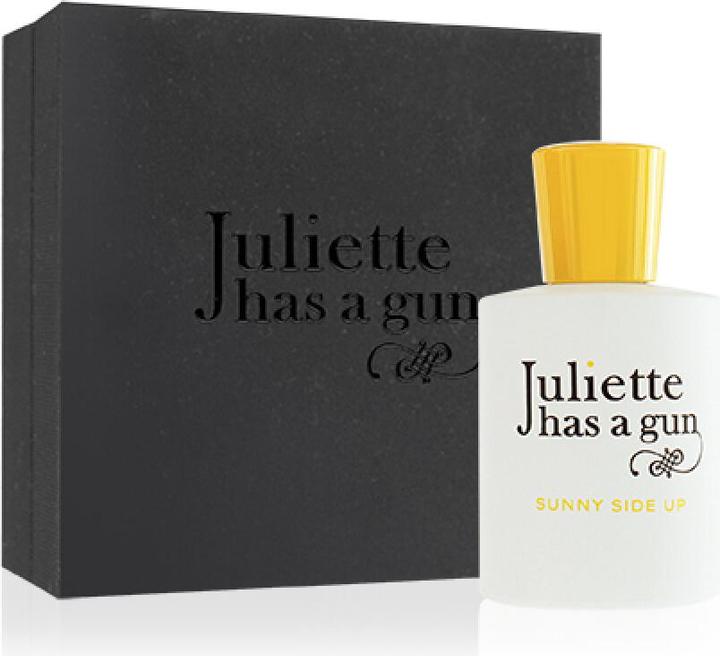 Image du produit Juliette Has a Gun Sunny Side Up (Eau de parfum, 50 ml)