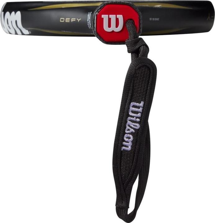 Produktbild Wilson Defy v1 Padel Racket