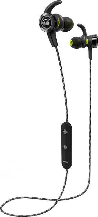 Produktbild Monster iSport Victory Wireless (8 h, Kabellos)