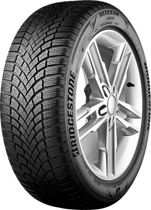 Produktbild Bridgestone Blizzak LM 005 DriveGuard RFT (225/45R18 95V)