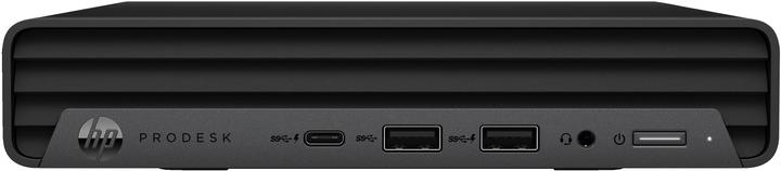 HP ProDesk 400 G6 (Intel Core i3-10100T, 8 GB, 256 GB, UHD Graphics 630)