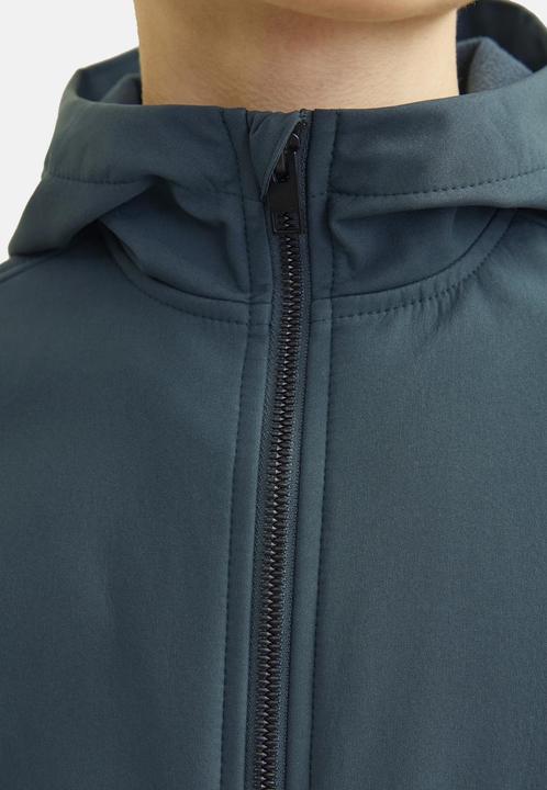 Produktbild Jack & Jones Softshell Jacke Für jungs Softshell Jacke (164)