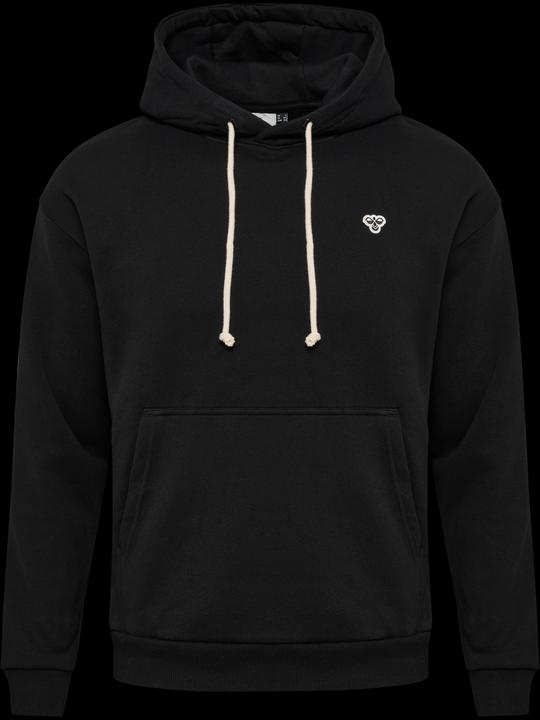 Actual product image hummel hmlLOOSE HOODIE BEE (S)