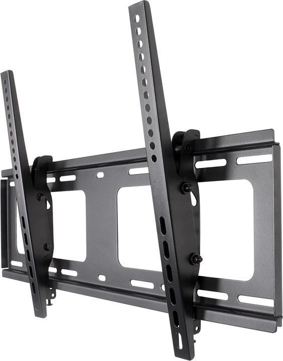 Actual product image Manhattan 461481 TV wall bracket 94.0 cm (37" 203.2 cm (80" Inclin. (Wall, 80", 80 kg)