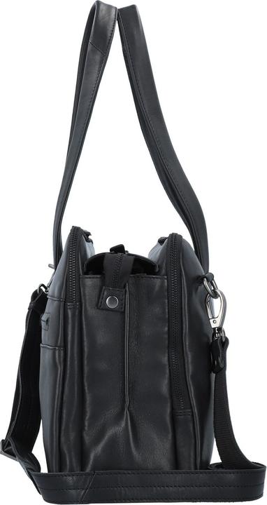 Actual product image Plevier Hearst damestas 15.6 inch zwart. (17.30")
