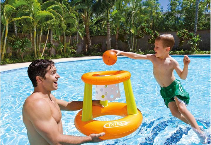 Produktbild Intex Floating Hoops