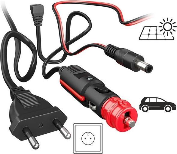 Image du produit Yolco GCX 47 zielona (47 l)