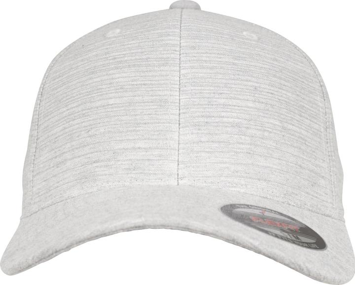 Produktbild Flexfit Ivory Melange Cap (S, M)