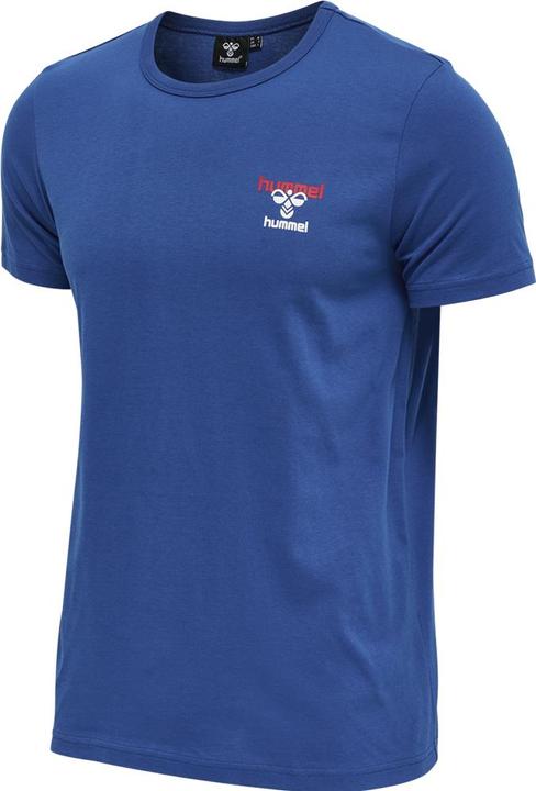 Actual product image hummel Ic Dayton T-Shirt (S)