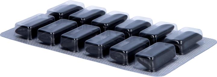 Immagine prodotto Curaprox Il nero è bianco gomma da masticare (12 pz., 23 g)