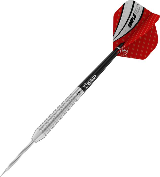 Actual product image Bull's Dot D3 90% Tungsten Steel Dart (24 g)