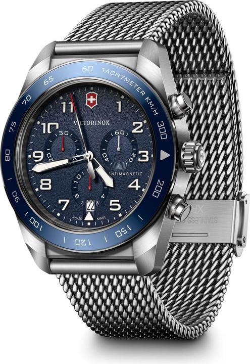 Produktbild Victorinox Swiss Army Chrono (Chronograph, 42 mm)