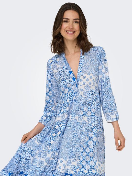 Immagine prodotto Only Onlmilana 7/8 Dress Wvn Noos (S)
