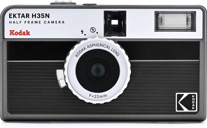 Kodak EKTAR H35N