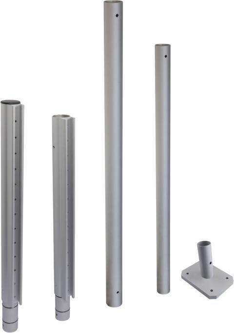 Windhager -Pole-Pro 6x242.5cm