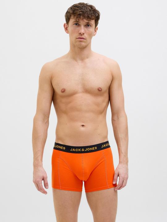 Produktbild Jack & Jones 3er-pack Shorts Shorts (L, 3er Pack)