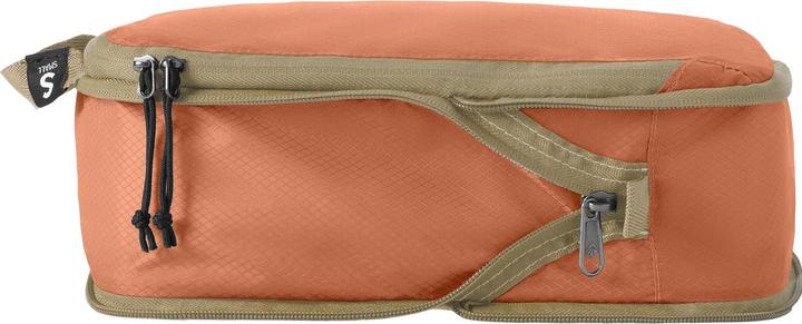Actual product image Eagle Creek Pack-It Isolate Compression Cube Set