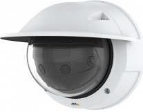 Produktbild Axis Netzwerkkamera P3807-PVE (3200 x 1800 Pixels)