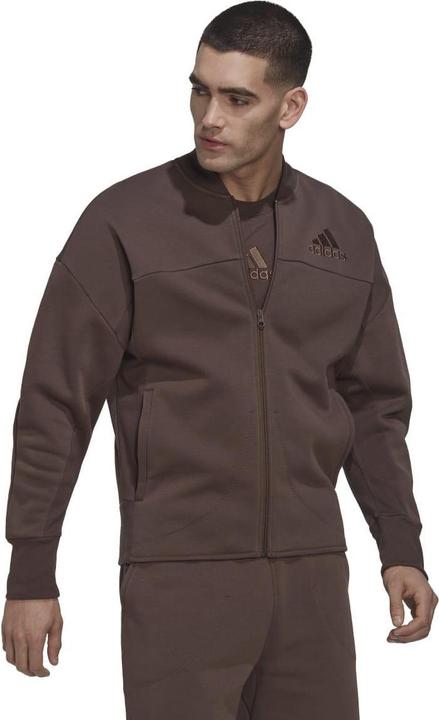 Immagine prodotto adidas Studio Lounge Giacca da Tuta Uomo (M)