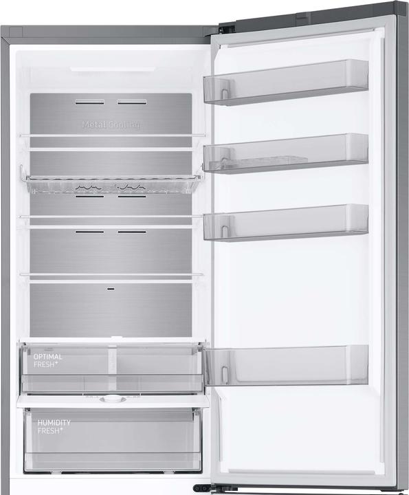 Actual product image Samsung RL38T775CS9 (385 l)