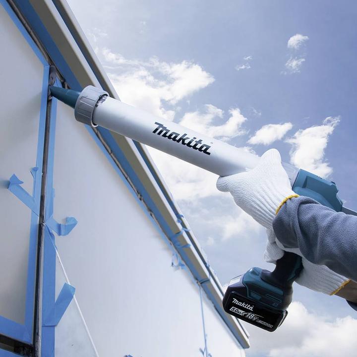 Produktbild Makita DCG180ZX
