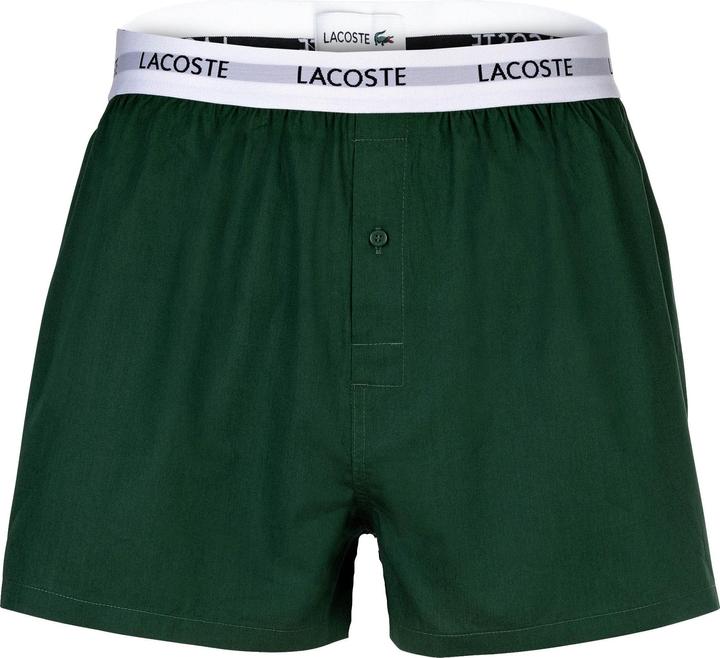 Immagine prodotto Lacoste Pack De 3 Caleçons (XXL, confezione da 3)