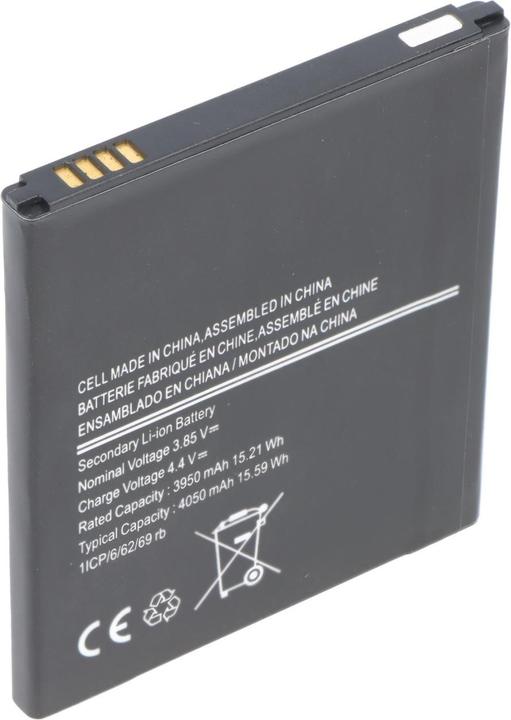 Immagine prodotto AccuCell Batteria Samsung Galaxy Xcover Pro, SM-G715