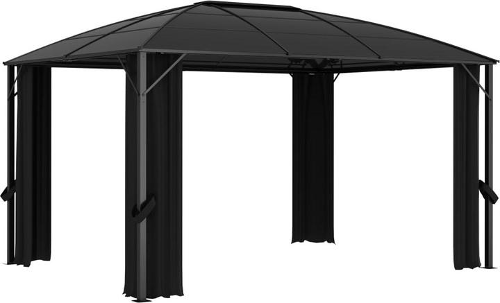 Image du produit VidaXL Tonnelle (400 cm, 300 cm)
