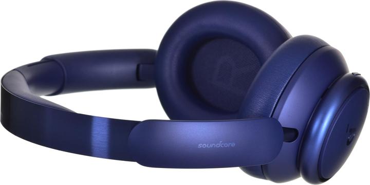 Immagine prodotto soundcore Space Q45 (ANC, 65 h, Cablato, Senza fili)