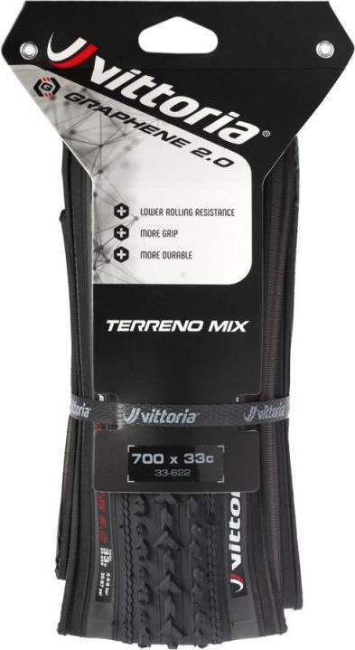 Produktbild Vittoria Terreno Mix (28 x 1.50, 40-622)