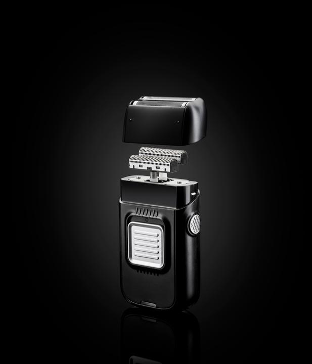 Produktbild XanitaliaPro Elektrisher Rasierer Doctor Shave 0