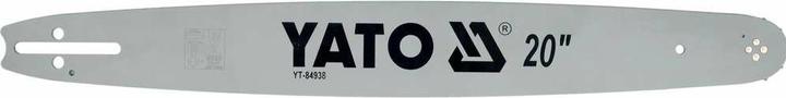 Produktbild Yato PROWADNICA ŁAŃCUCHA 20".325" 78 0.058" U (Kettensäge, Kettensäge Schwert)