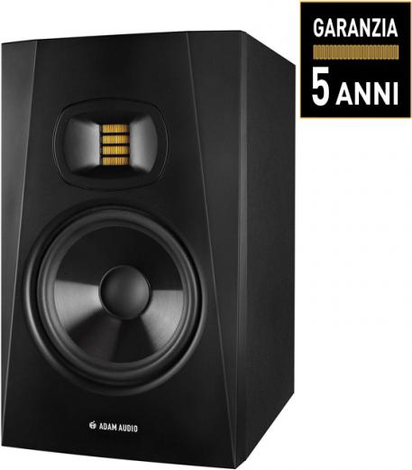 Actual product image Adam Audio T7V (Active, 1 pc.)