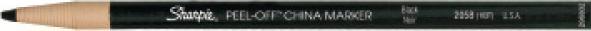 Actual product image Sharpie China (Black, 1 x)