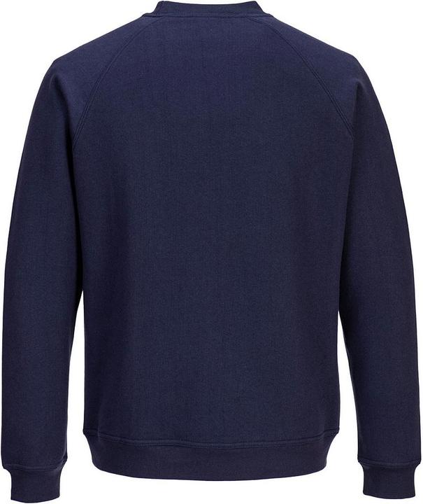 Produktbild Portwest Womens/Ladies Raglan Sweatshirt (L)