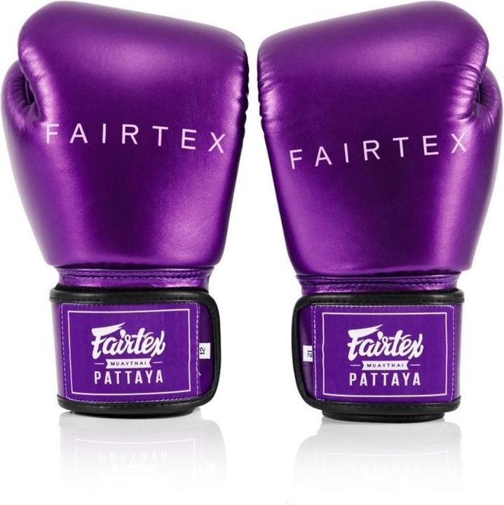 Image du produit Fairtex BGV22 (10 OZ, Taille unique)