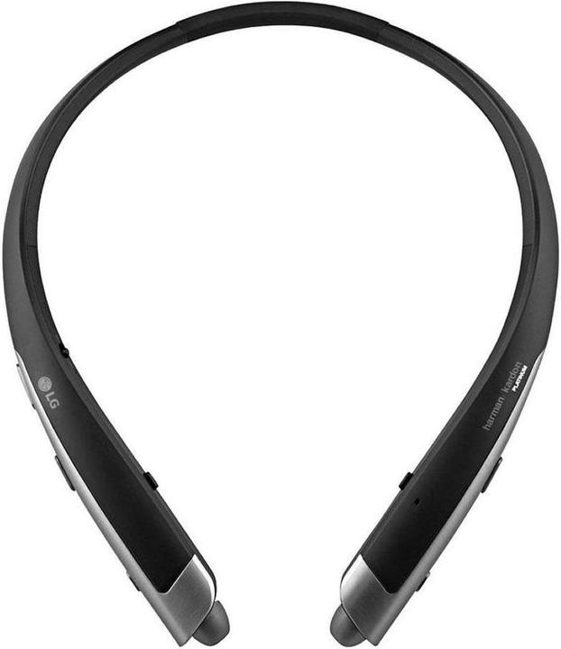 Produktbild LG Tone Platinum HBS-1100 Wireless (10 h, Kabellos)