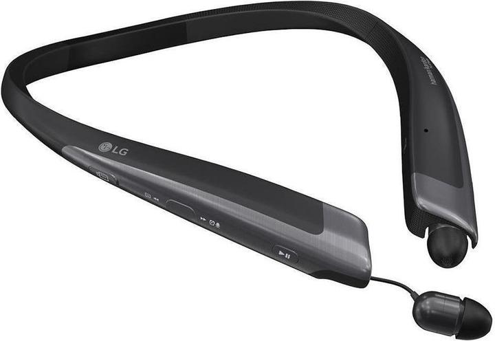 Produktbild LG Tone Platinum HBS-1100 Wireless (10 h, Kabellos)