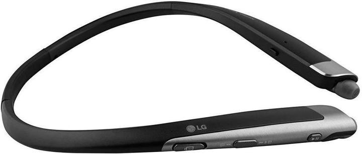Produktbild LG Tone Platinum HBS-1100 Wireless (10 h, Kabellos)