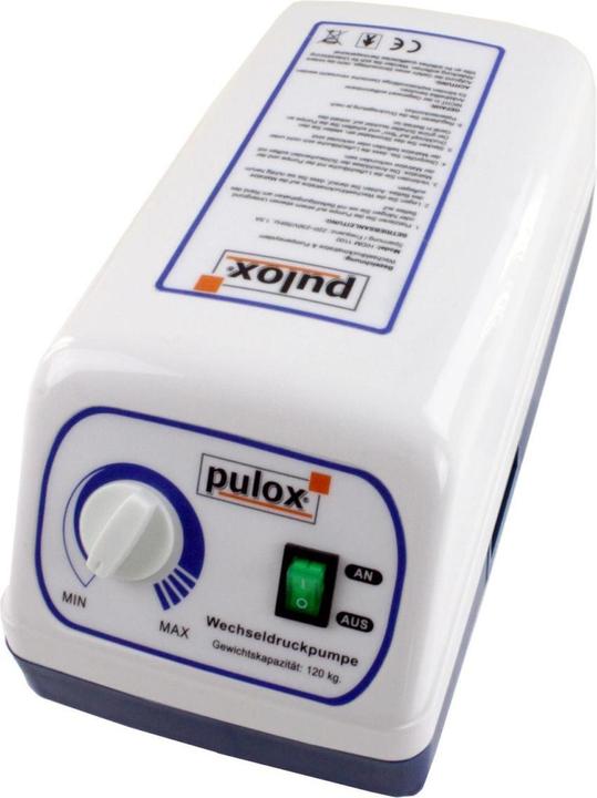 Produktbild Pulox Antidekubitus