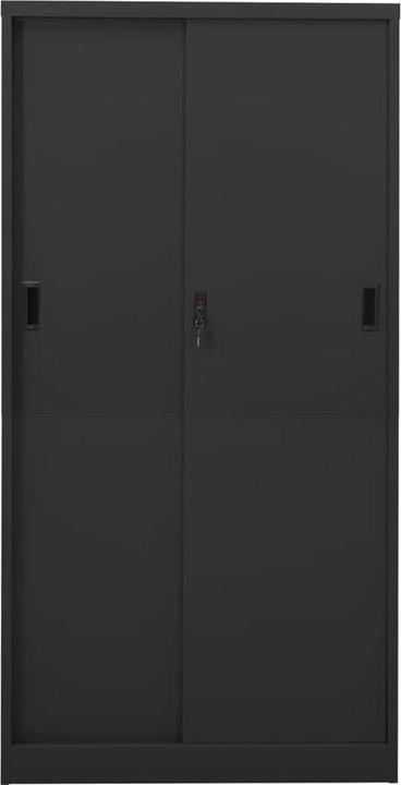 Produktbild VidaXL Yanic (90 x 40 x 180 cm)
