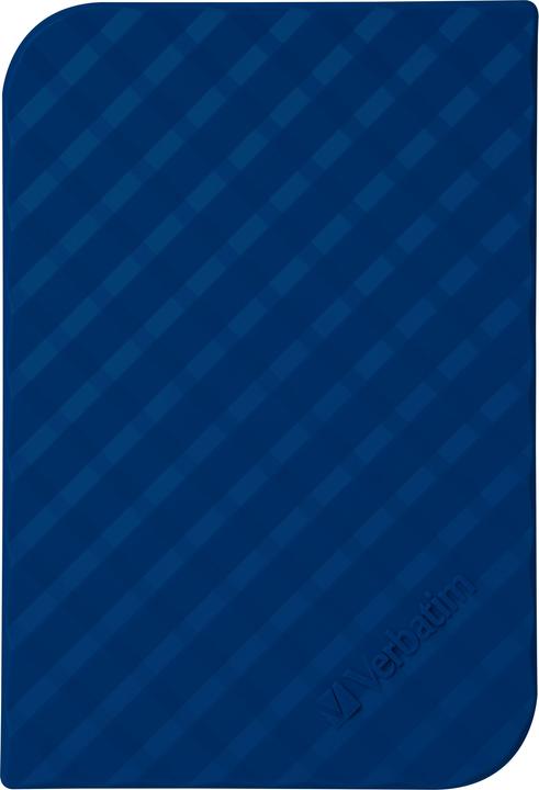 Productafbeelding Verbatim Store n Go 1TB USB 3.0 blauw Gen 2 (1 TB)