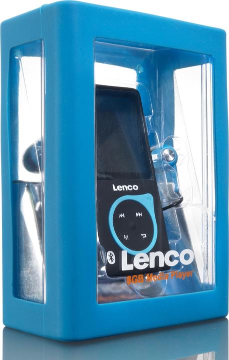 Produktbild Lenco Xemio-768 (8 GB)