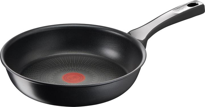 Tefal Unlimited On (28 cm, Bratpfanne, Aluminium)