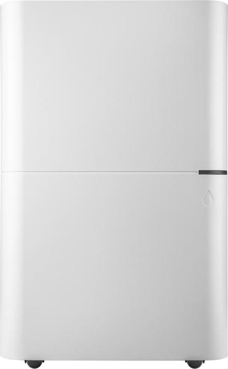 Immagine prodotto Qlima D 820 A Smart -Luchtontvochtiger - 20 L/Dag - Timerfunctie - Hygrometer - Geschikt voor Woonkamer, S (130 m², 20 l/24h)