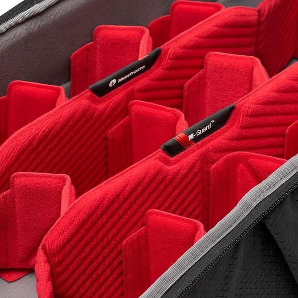 Produktbild Manfrotto PL Multiloader M (Fotorucksack, 26 l)