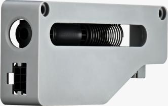 Image du produit Bambu Lab Filament Buffer