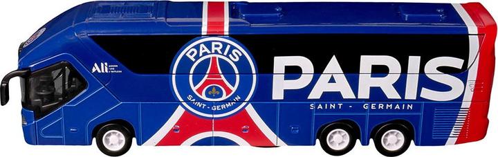 Produktbild Paris Saint Germain SpielzeugBus Druckguss Team