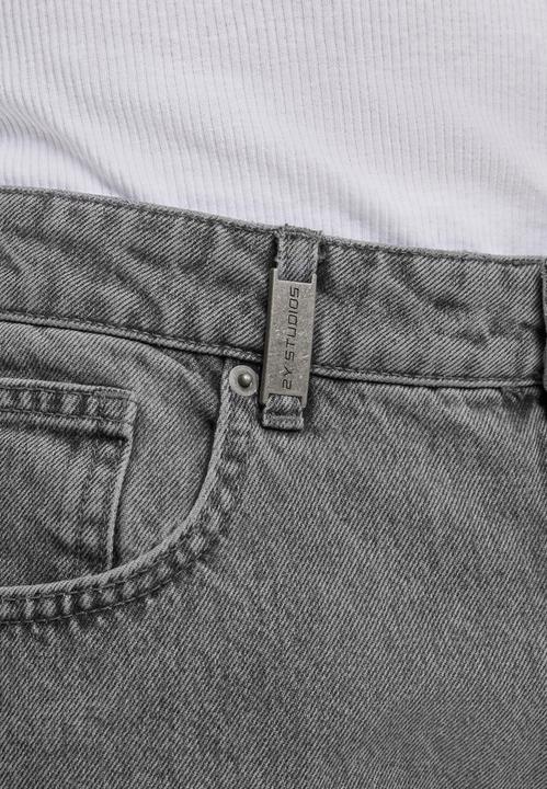 Image du produit 2Y Studios 2Y Haldor Carpenter Jeans droits - 178923 (32)